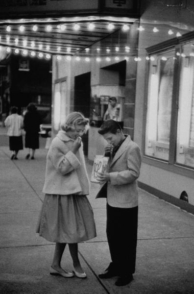Illustration for article titled The Way We Were: Life Magazine Photos Of Women In The 1950s